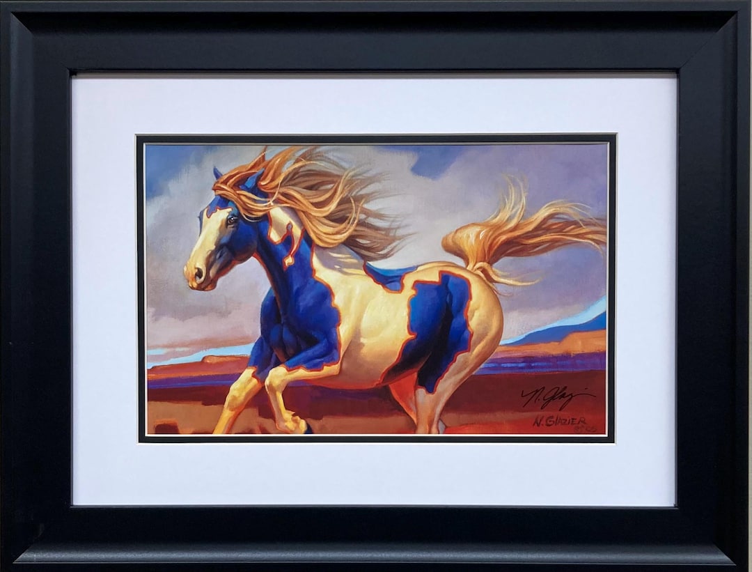 Nancy Glazier 