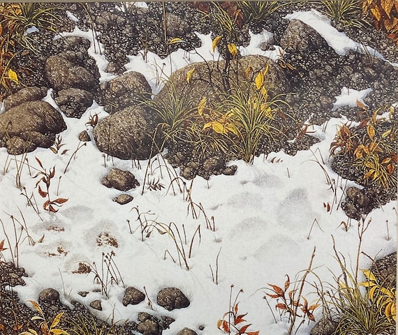 Bev Doolittle 