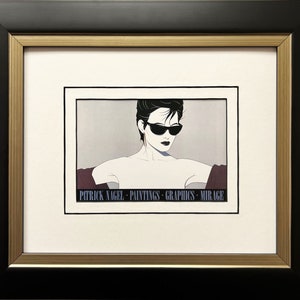 Nagel Sunglasses - Etsy