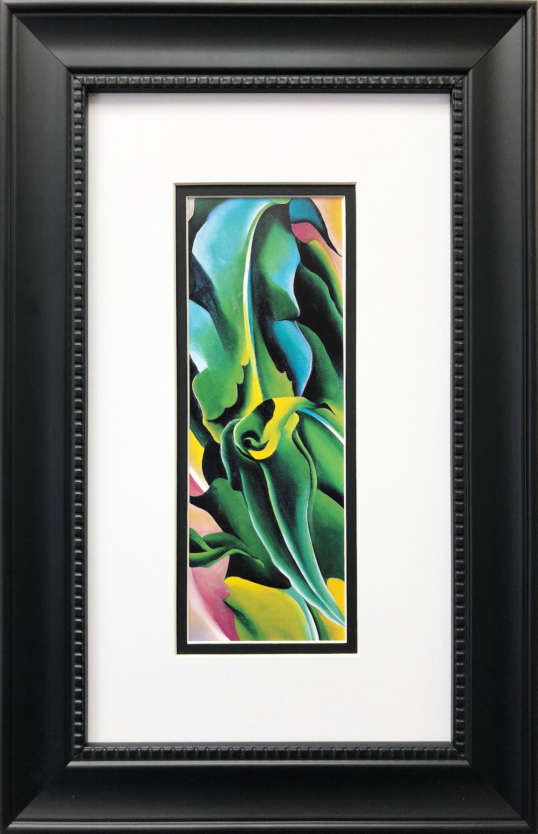 Georgia O'keeffe 