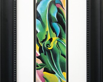 Georgia O'keeffe 