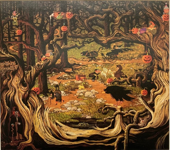 Charles Wysocki 