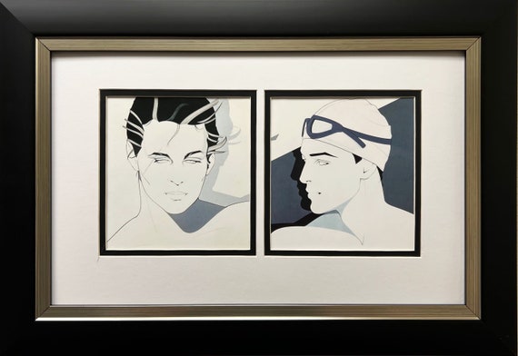 Patrick Nagel 