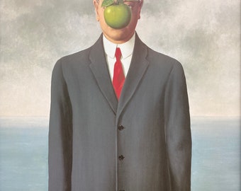 Rene Magritte 