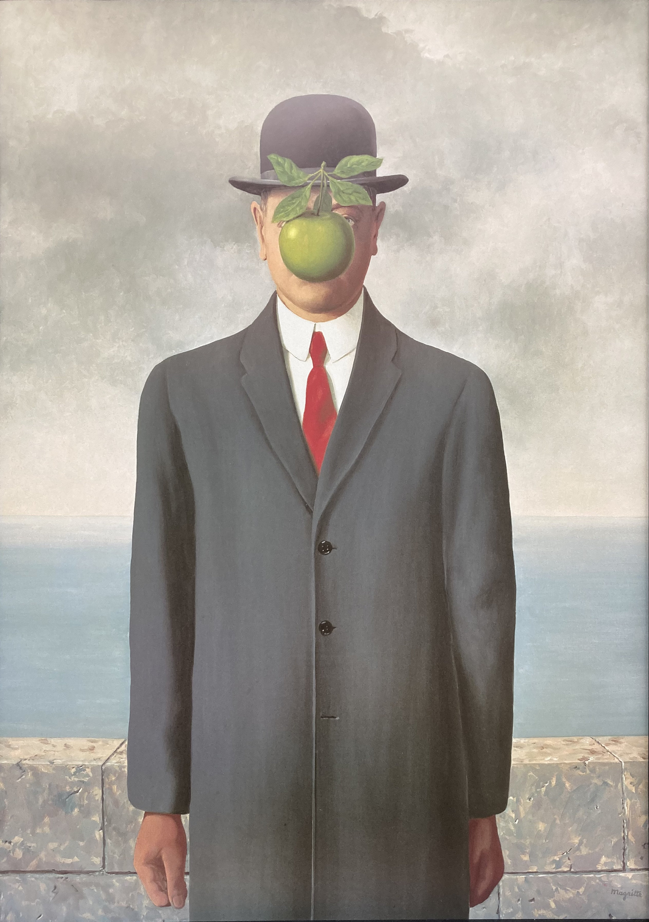 Rene Magritte 