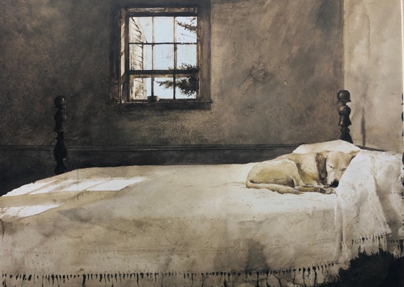 Andrew Wyeth 
