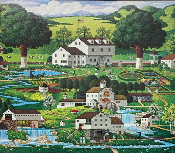 Charles Wysocki 