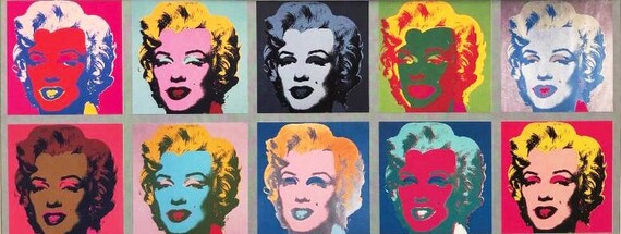 Andy Warhol 