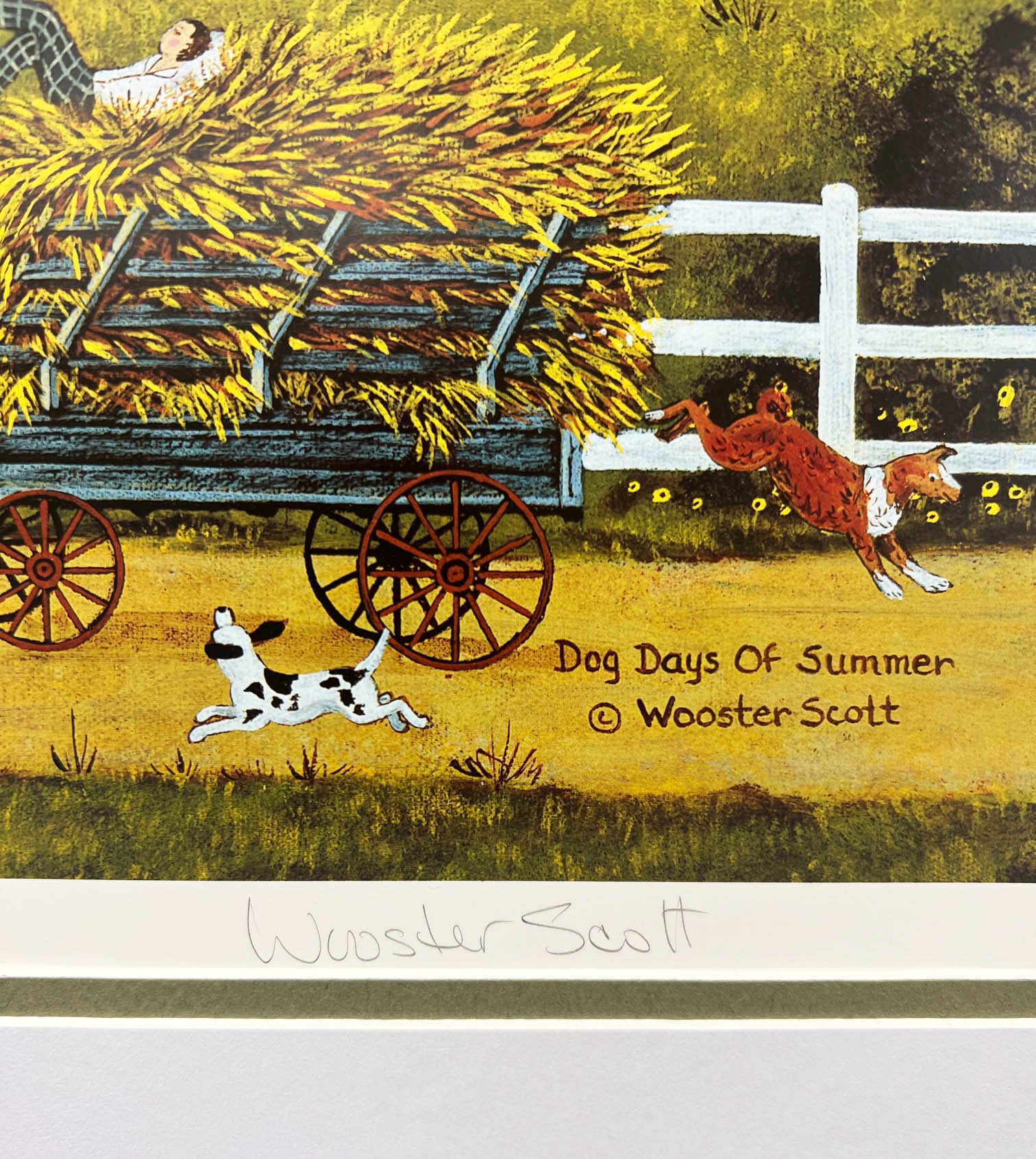Jane Wooster Scott 