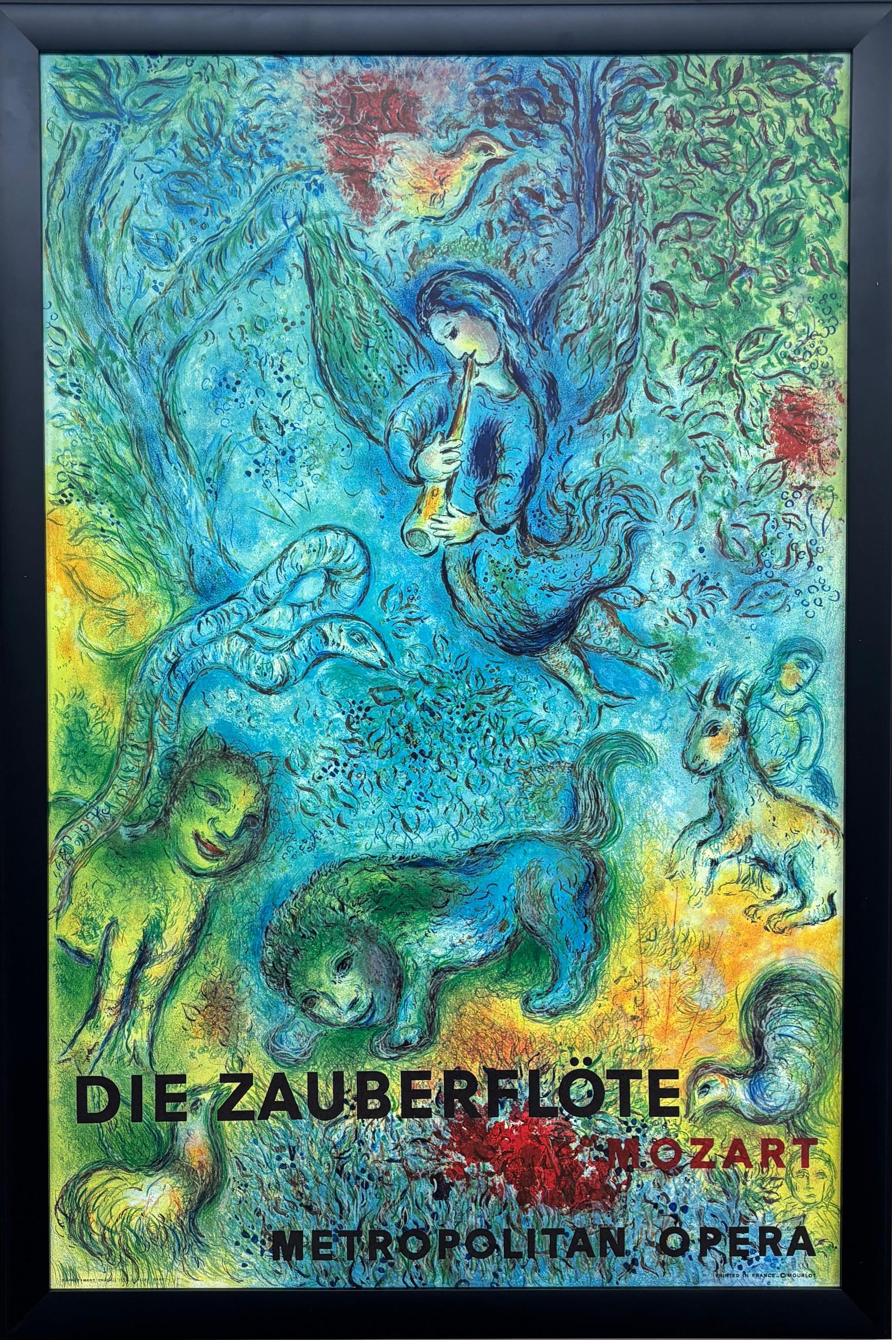 Marc Chagall 