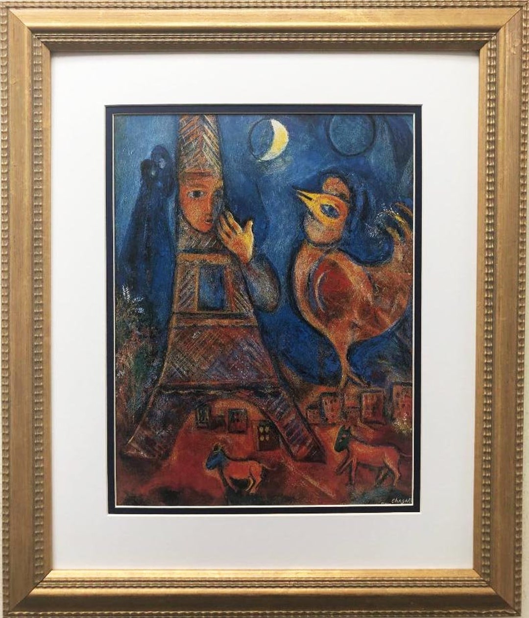 Marc Chagall 
