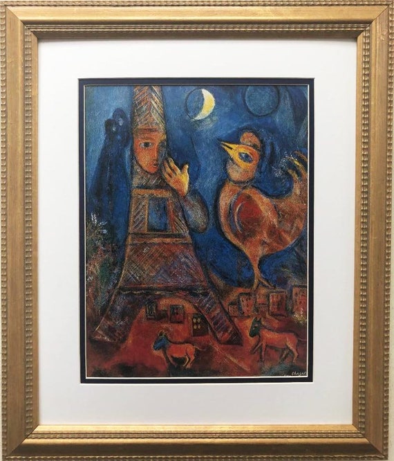 Marc Chagall 
