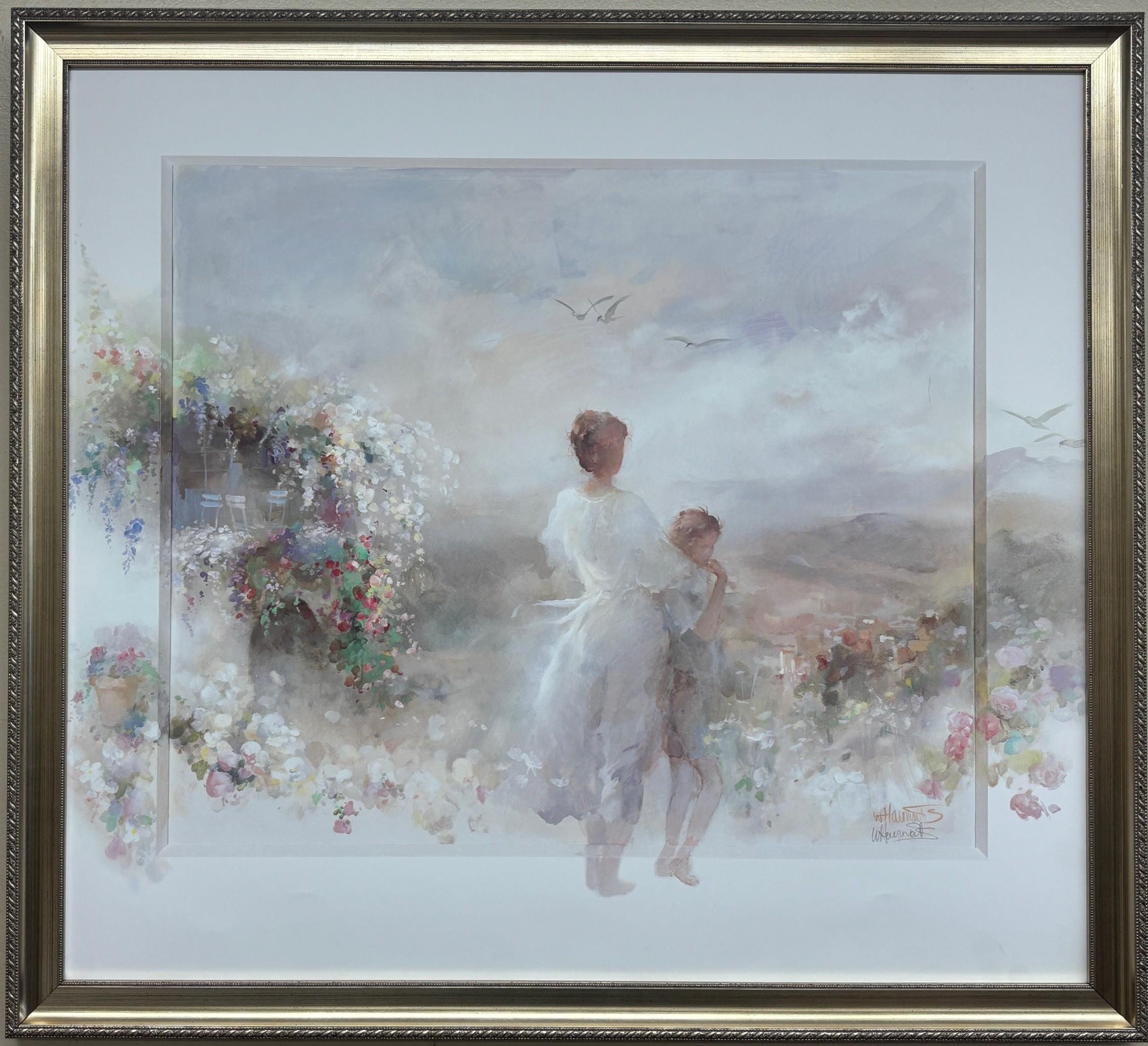 Haenraets Willem Art - Etsy