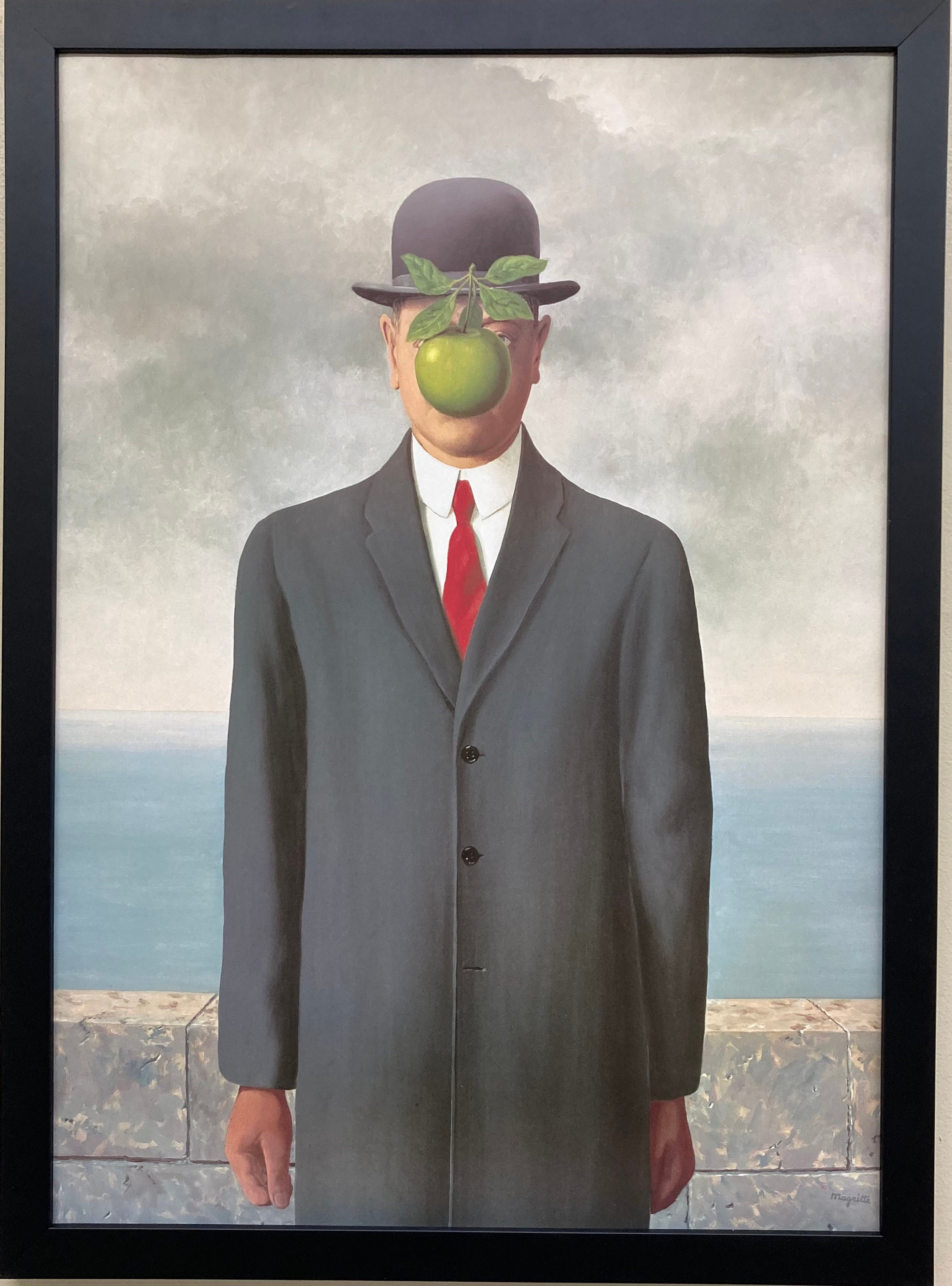 Rene Magritte 