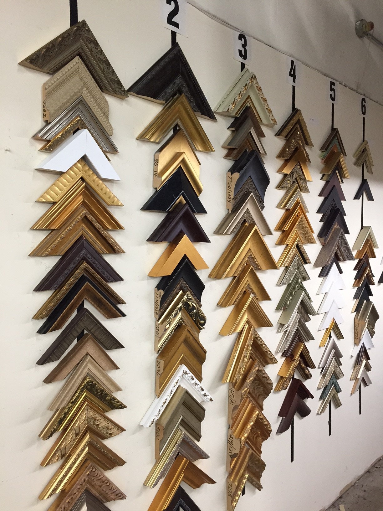 Frame Customization - Etsy