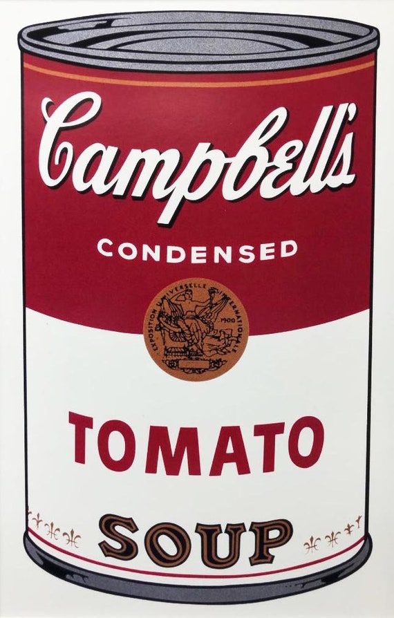 Andy Warhol 