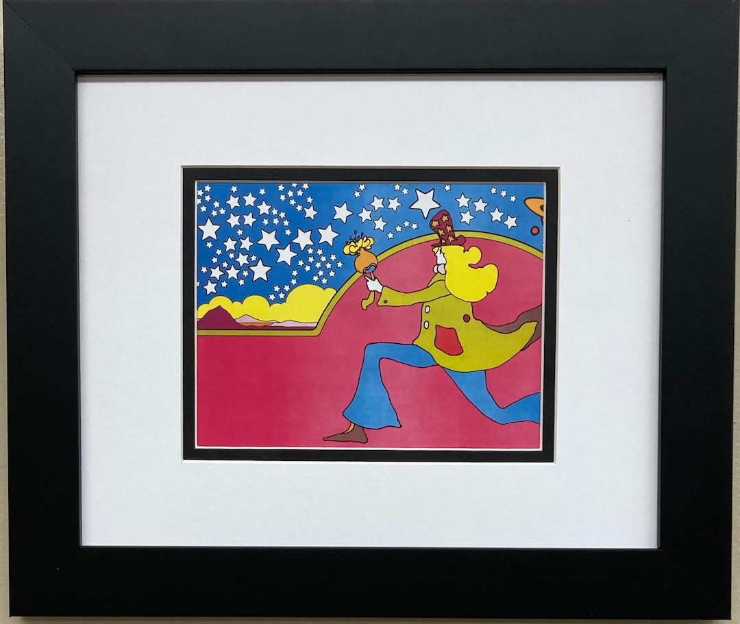 Peter Max 