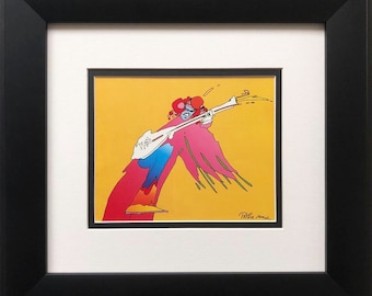 Peter Max 
