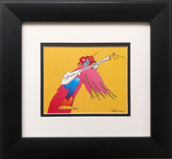 Peter Max 