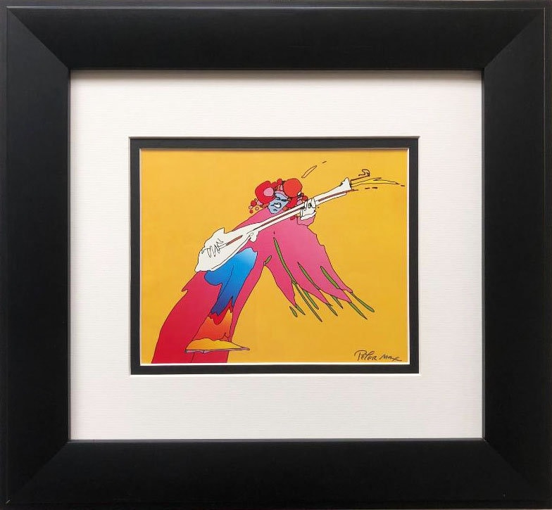 Peter Max 