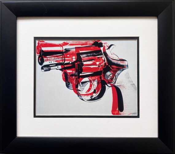 Andy Warhol 