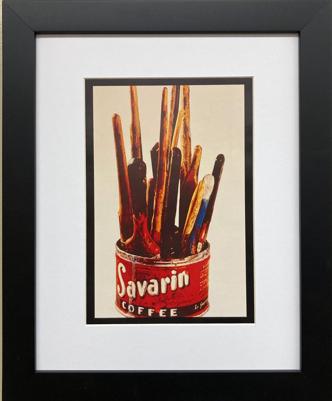 Jasper Johns 