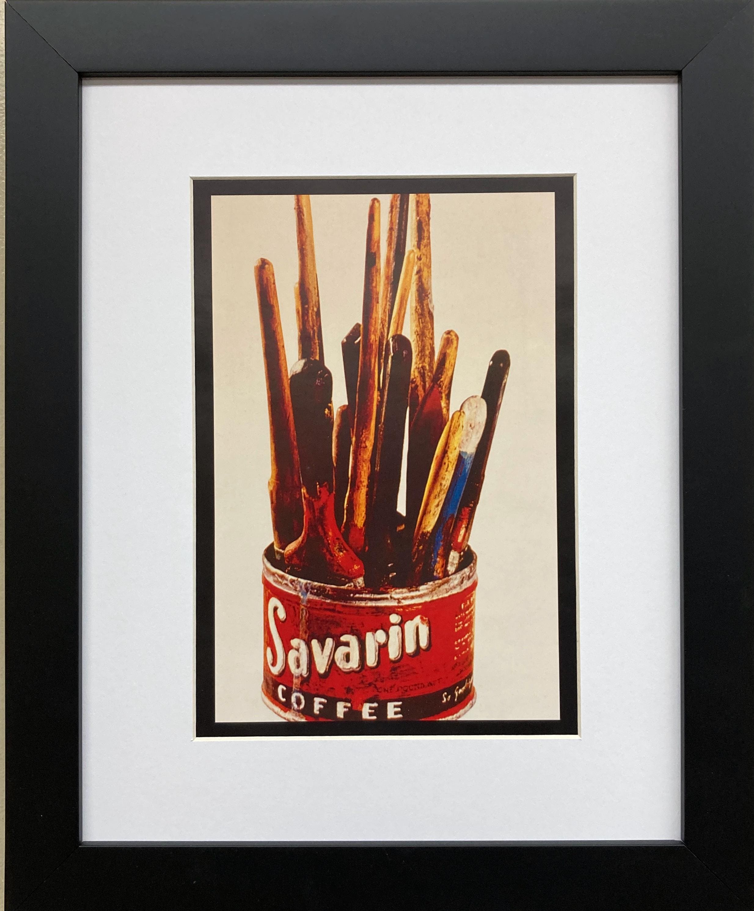 Jasper Johns 