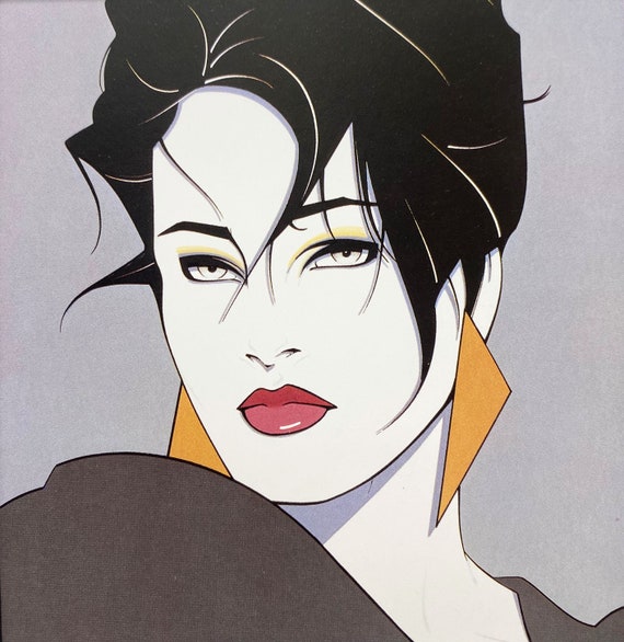 Patrick Nagel 
