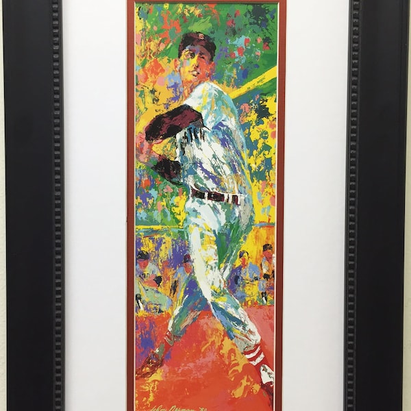 Ted Williams Etsy — free download