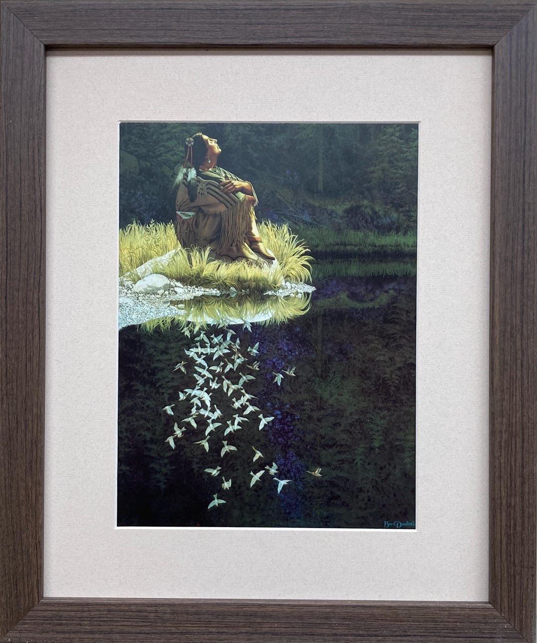 Bev Doolittle 