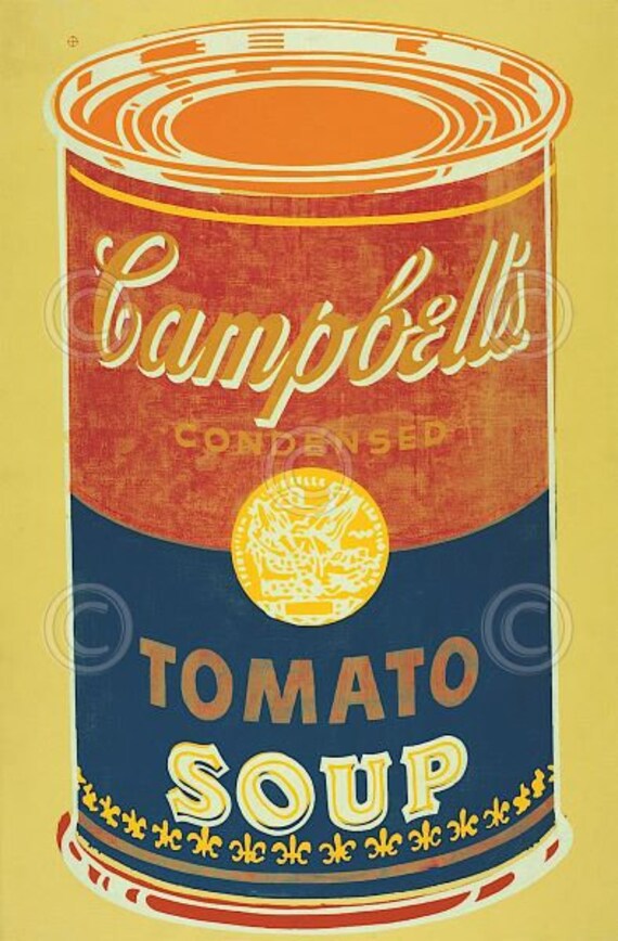 Andy Warhol 