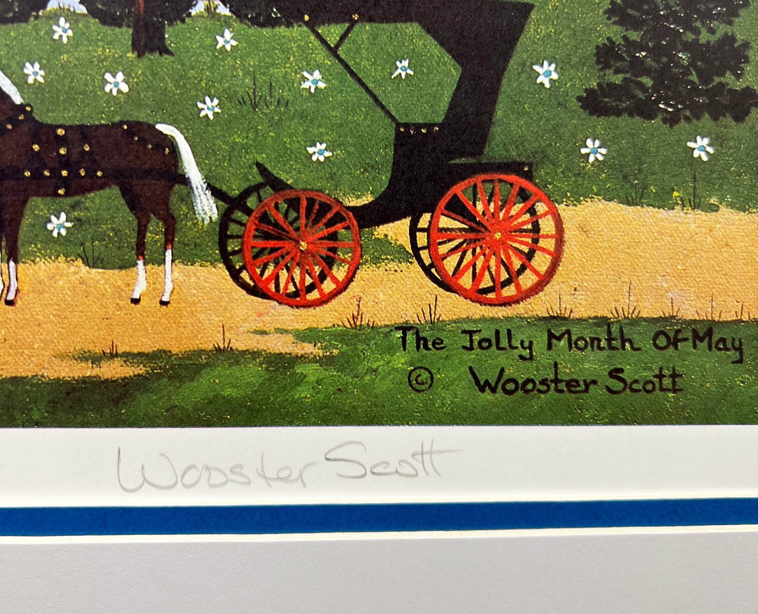 Jane Wooster Scott 
