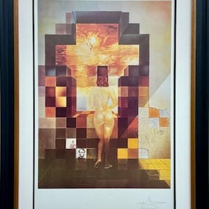 Salvador Dali 