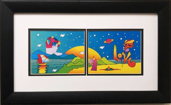 Peter Max 