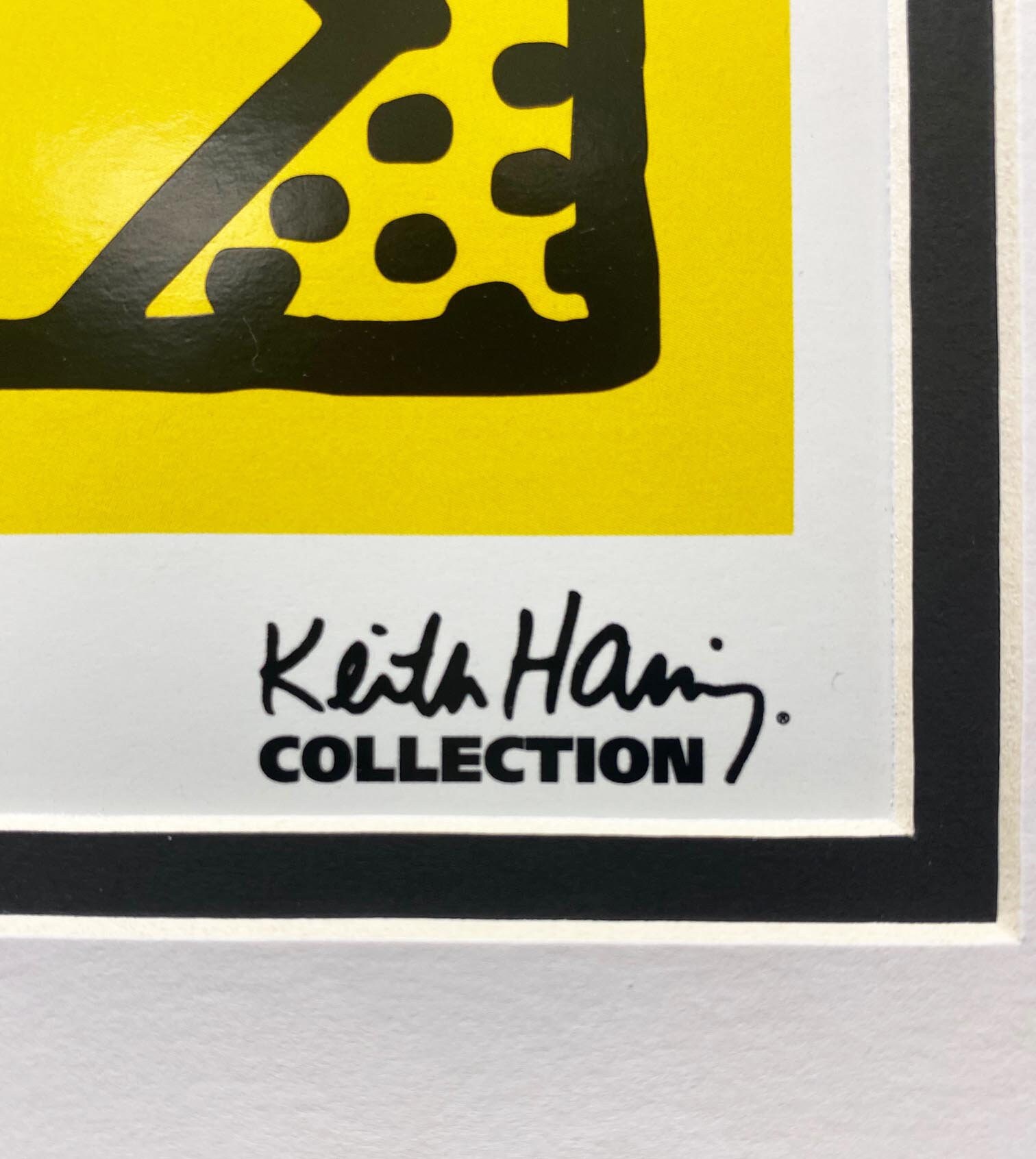 Keith Haring 