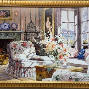 Marilyn Simandle Art - Etsy