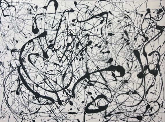 Jackson Pollock 