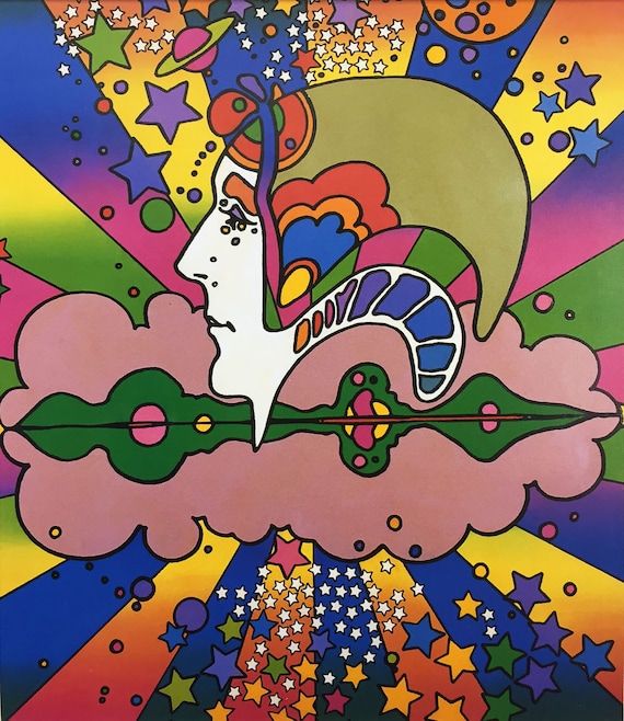 Peter Max 