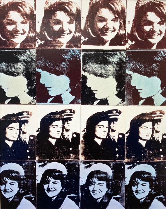 Andy Warhol 