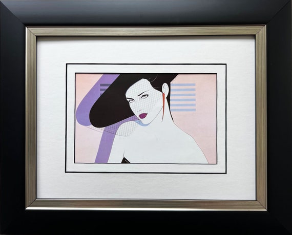 Patrick Nagel 