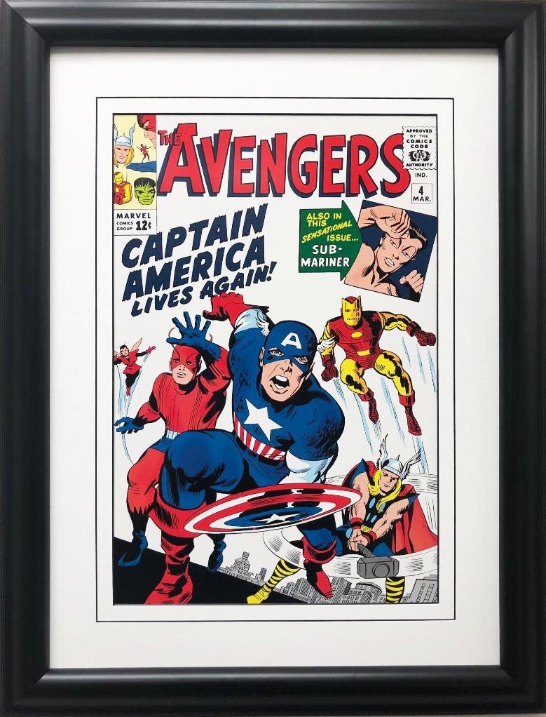 Marvel 