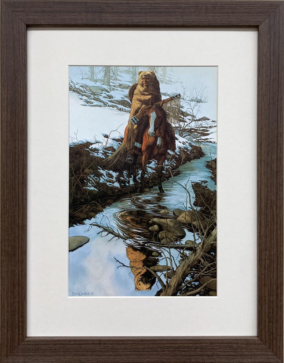 Bev Doolittle 