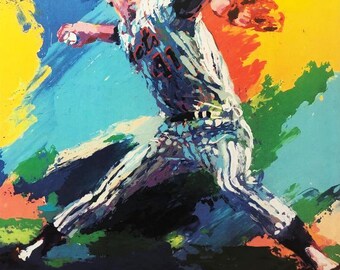 Leroy Neiman 