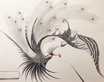 絵画+タペストリー Kiss In The Dark SIXFONIA - Kiss in the Dark [Official Music Video] - YouTube