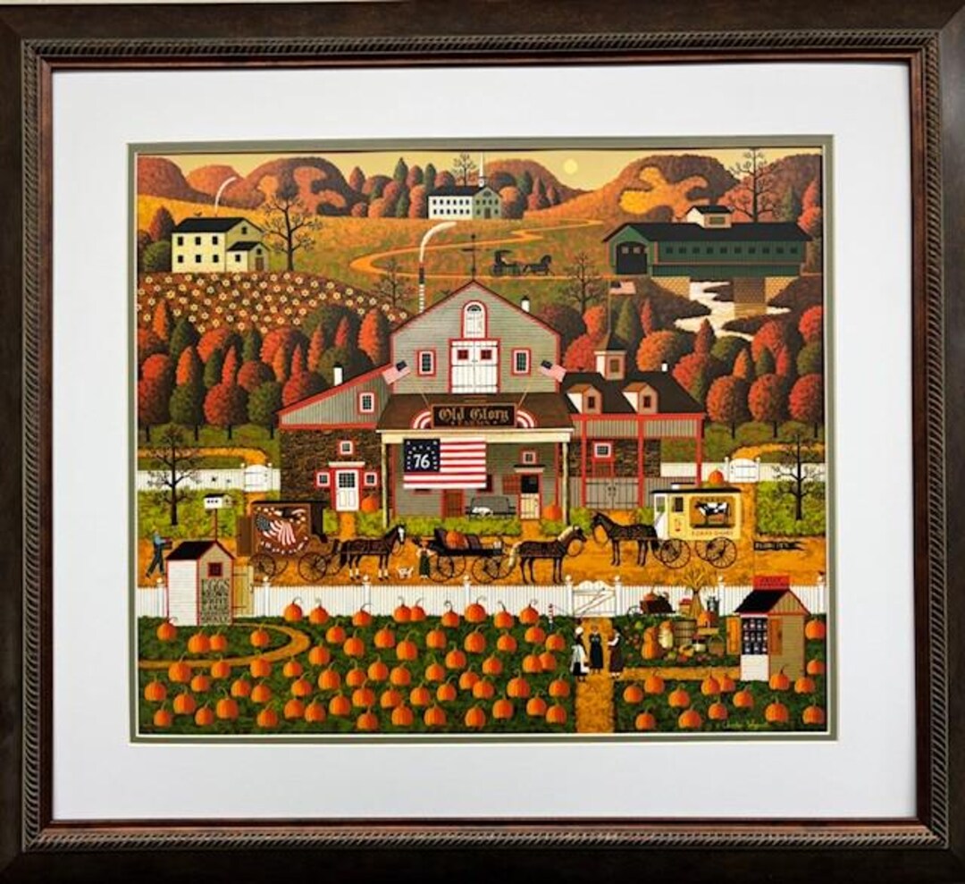 Charles Wysocki 