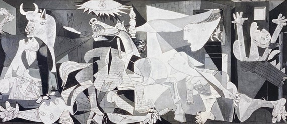 Pablo Picasso 