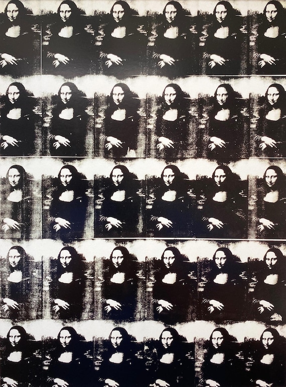 Andy Warhol 