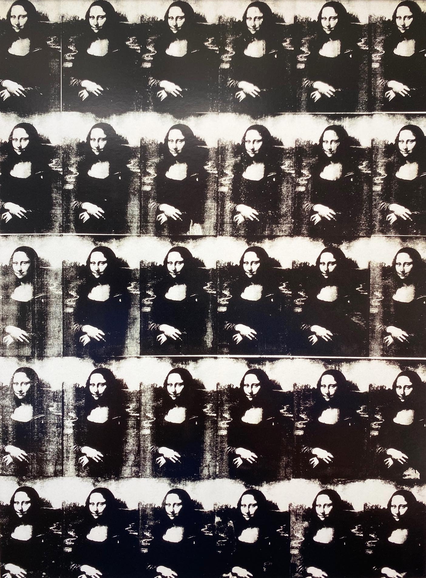 Andy Warhol 