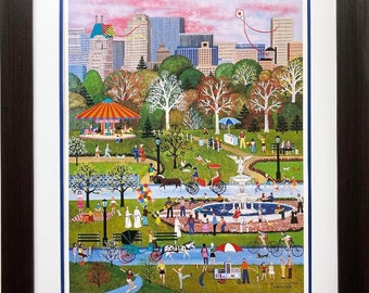 Jane Wooster Scott 