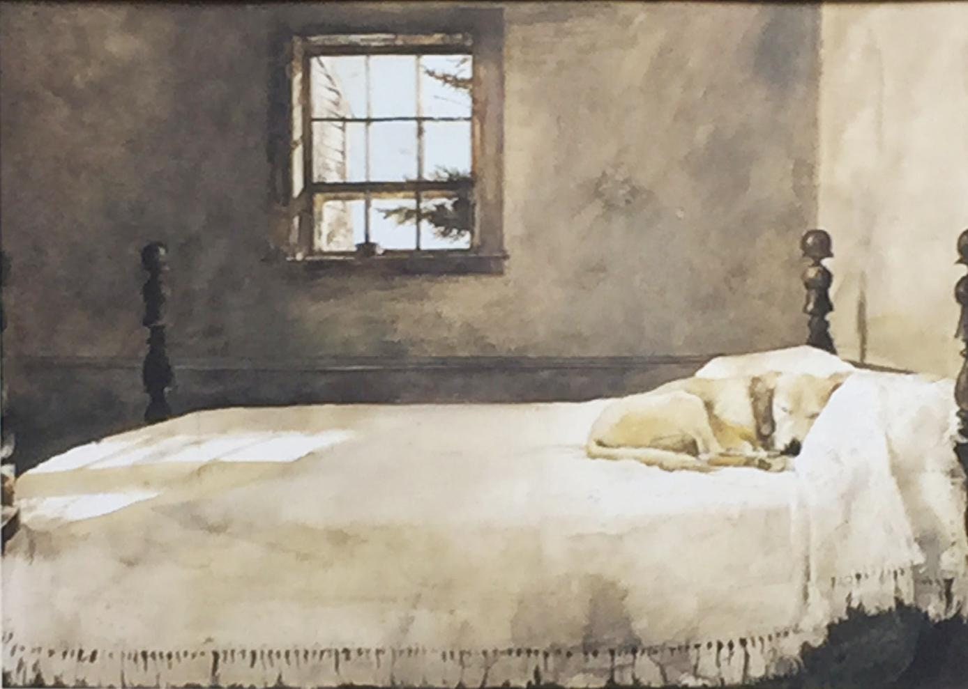 Andrew Wyeth 